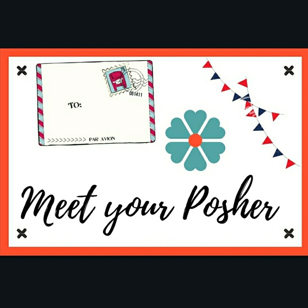 Here's where I say, hi! (And you can, too!)